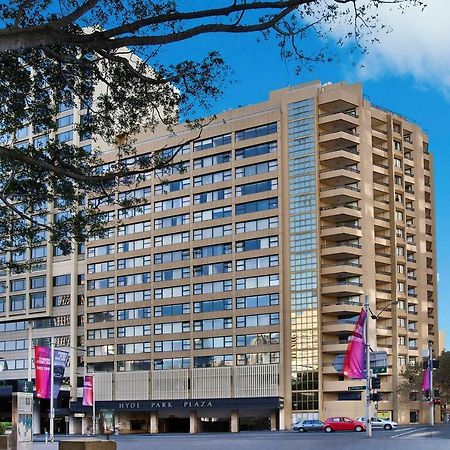 Park View Apartment Sydney Buitenkant foto