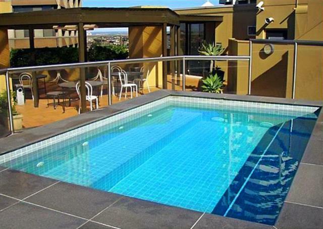 Park View Apartment Sydney Buitenkant foto